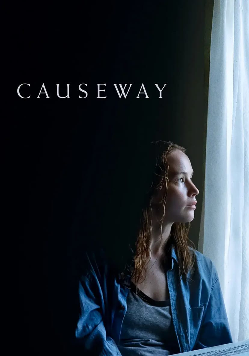 Causeway