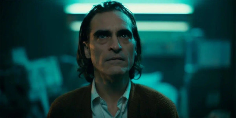 نقد و بررسی فیلم Joker 2019